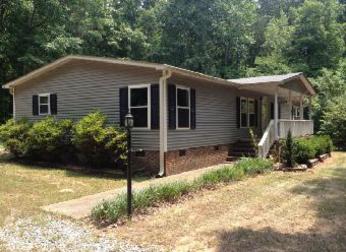 6401 Coltsfoot Dr, Rougemont, NC 27572 