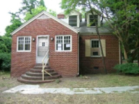 3621 Holts Chapel Rd, Greensboro, NC 27401 