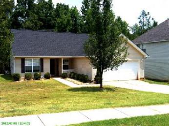 11105 Gold Pan Rd, Charlotte, NC 28215 