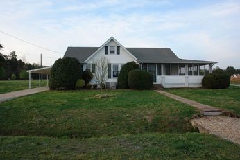 356 Gay Rd, Zebulon, NC 27597 