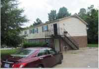 1116 Hearthside St, Durham, NC 27707 