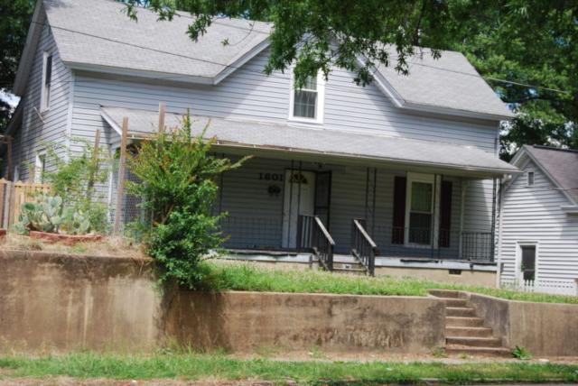 1601 E MAIN ST, DURHAM, NC 27703 