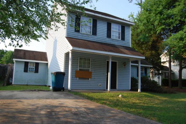 616 E CARVER ST, DURHAM, NC 27704 