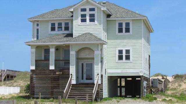 2055  SAND FIDDLER RD, COROLLA, NC 27927 