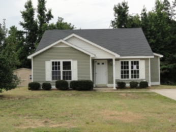 740 Haggerty Trl, Rocky Mount, NC 27803 