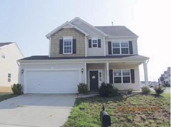 2900 Village Center Dr, Dallas, NC 28034 