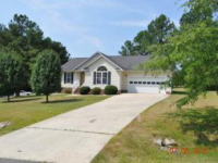 6040 St. Andrews Dr, Sanford, NC 27332 