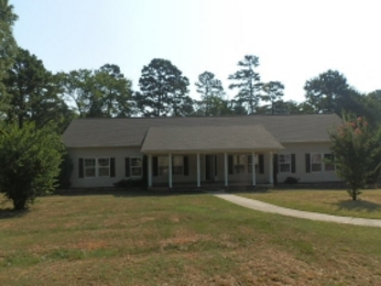 40418 Palmerville Rd, New London, NC 28127 