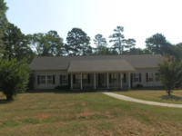 40418 Palmerville Rd, New London, NC 28127 
