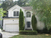 7 Porters Glen Pl, Durham, NC 27713 