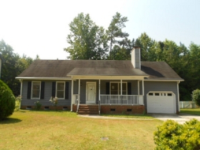 5236 Baywood Forest Dr, Knightdale, NC 27545 