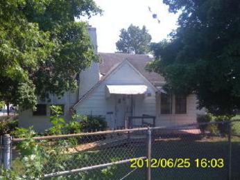 1408 E. Kivett Drive, High Point, NC 27260 