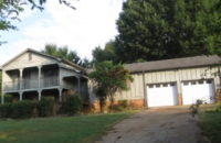 3321 23rd St NE, Hickory, NC 28601 