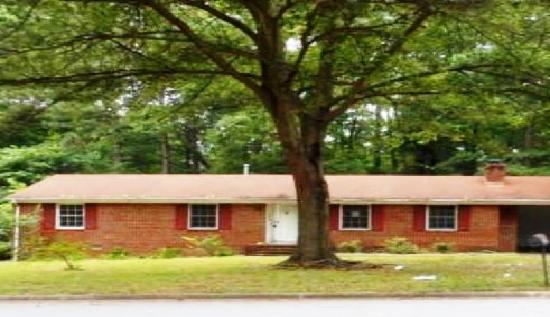 1800 Spring Drive, Garner, NC 27529 