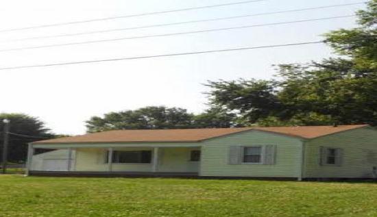 105 Mohawk Drive, King, NC 27021 