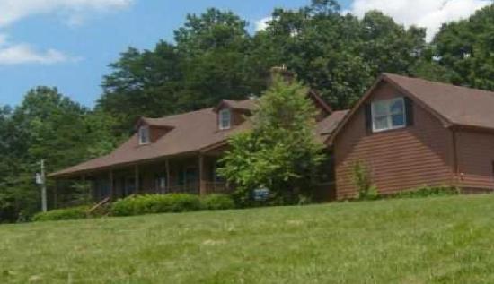 2388 Ben Yount Ln, Vale, NC 28168 