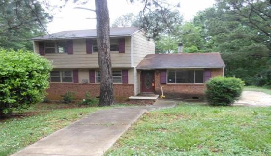 2108 Atkins Dr, Raleigh, NC 27610 
