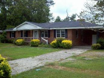 4106 Nc Highway 42, Wilson, NC 27893 