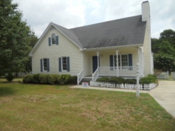 3378 Barber Mill Road, Clayton, NC 27520 