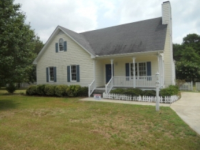 3378 Barber Mill Road, Clayton, NC 27520 