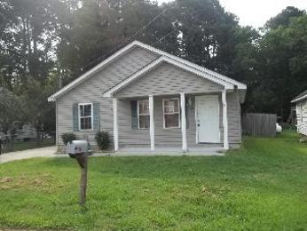 108 Casey St, Elizabeth City, NC 27909 