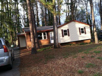 616 Wexford Drive, Raleigh, NC 27603 