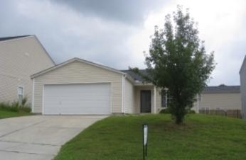 3906 Jack Pine Ct, Greensboro, NC 27406 