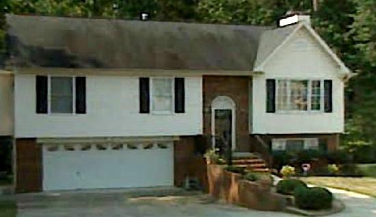 5501 Pebble Garden Court, Greensboro, NC 27407 