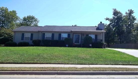 603 Ladford Ln, High Point, NC 27265 