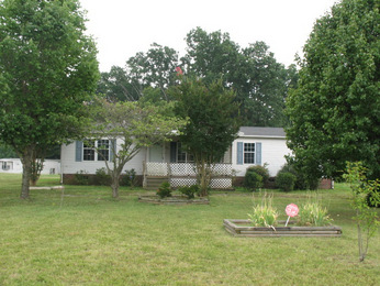 166 Mock Mill Road, Statesville, NC 28677 