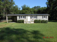 402 Lees County Club Road, Mount Olive, NC 28365 