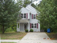 234 Ruby Ridge Road, Durham, NC 27703 