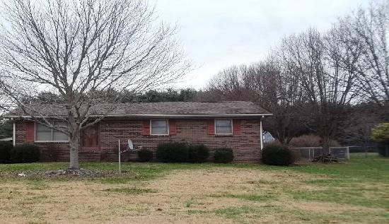 3217 Meadow Ln, Winston Salem, NC 27107 