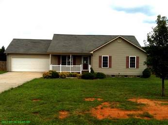 891 Meadow Hill Ct, Lincolnton, NC 28092 