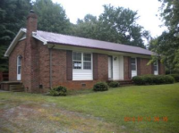 3606 Triangle Drive, Greensboro, NC 27405 