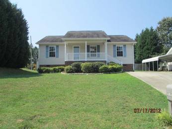 901 Hoke St, Kannapolis, NC 28081 