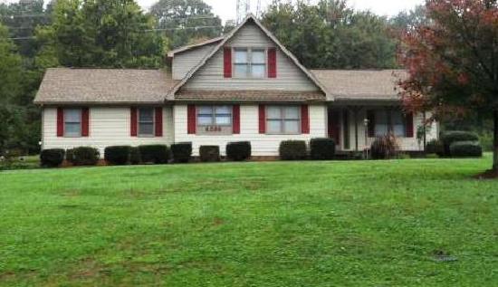 4596 Haven Crest Road, Winston Salem, NC 27106 