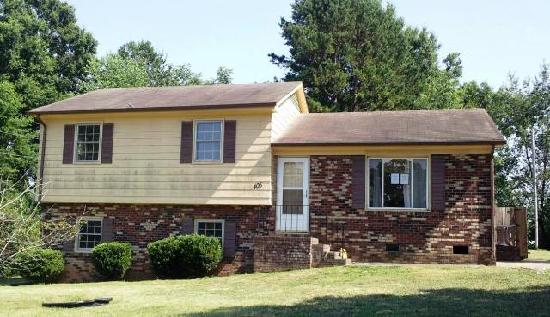 405 Donna Dr, Gastonia, NC 28052 