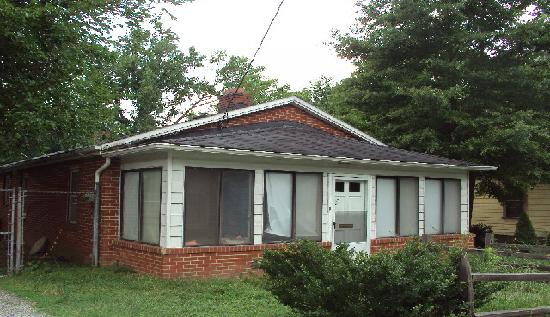 806 Simmons Street, Durham, NC 27701 