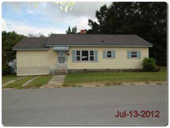 102 S Whitley Street, Stantonsburg, NC 27883 