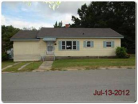 102 S Whitley Street, Stantonsburg, NC 27883 