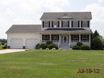 159 Lisa Dr, Princeton, NC 27569 