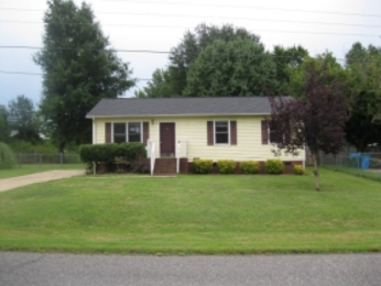 613 S 11th St, Bessemer City, NC 28016 