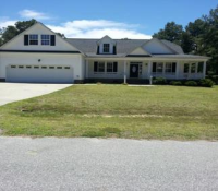 301 Mamie Ferguson Dr., Lillington, NC 27546 