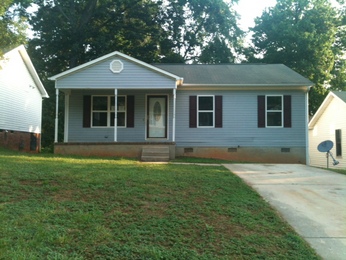 1428 Swan Street, Greensboro, NC 27407 