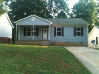 1428 Swan Street, Greensboro, NC 27407 