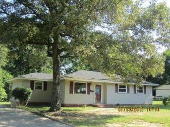 6521 Rosecran Dr, Charlotte, NC 28215 