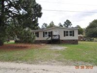 111 Homeward Dr, Hamlet, NC 28345 