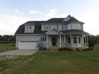 865 Our Way, Linden, NC 28356 