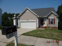 813 Willowedge Ct, Knightdale, NC 27545 